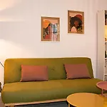 Deluxe Apartment la Muralla