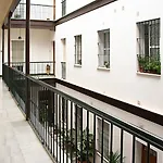 Deluxe Apartment la Muralla