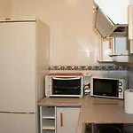 Deluxe Apartment la Muralla