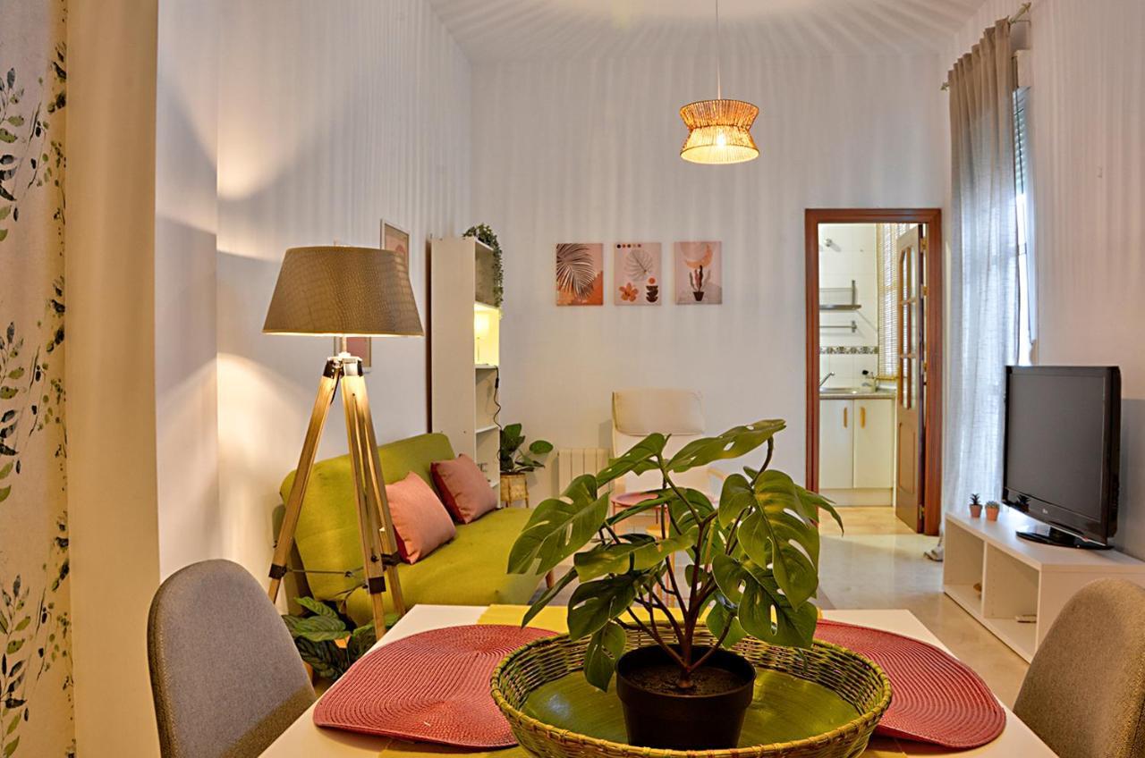 Appartement Apartamento Calle Feria *