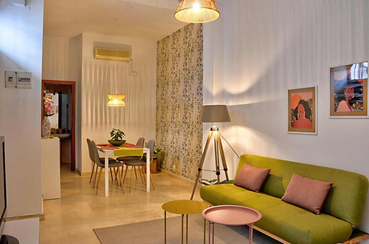 Apartamento Calle Feria Appartement *