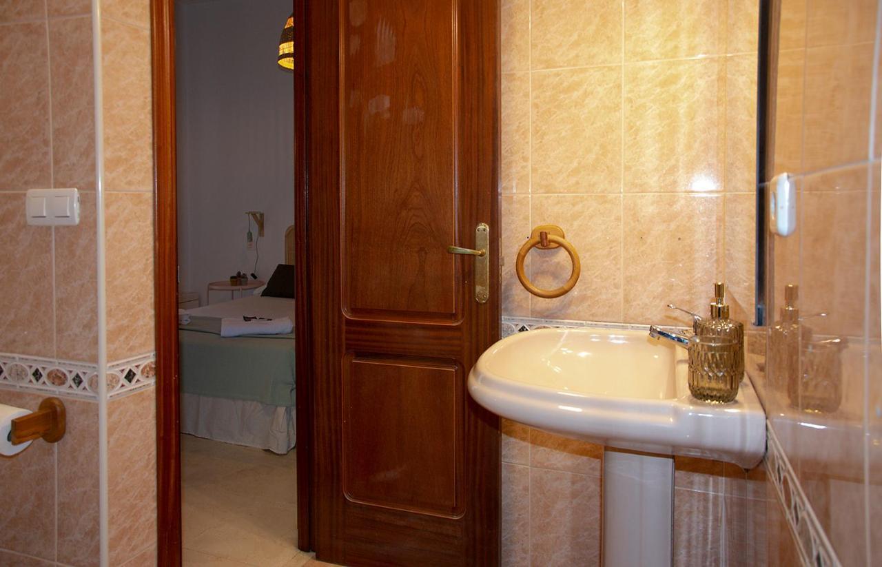 Apartamento Calle Feria Appartement
