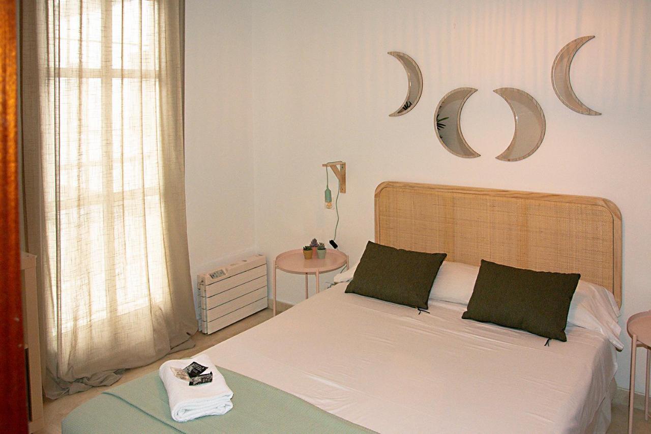 Apartamento Calle Feria Appartement Séville