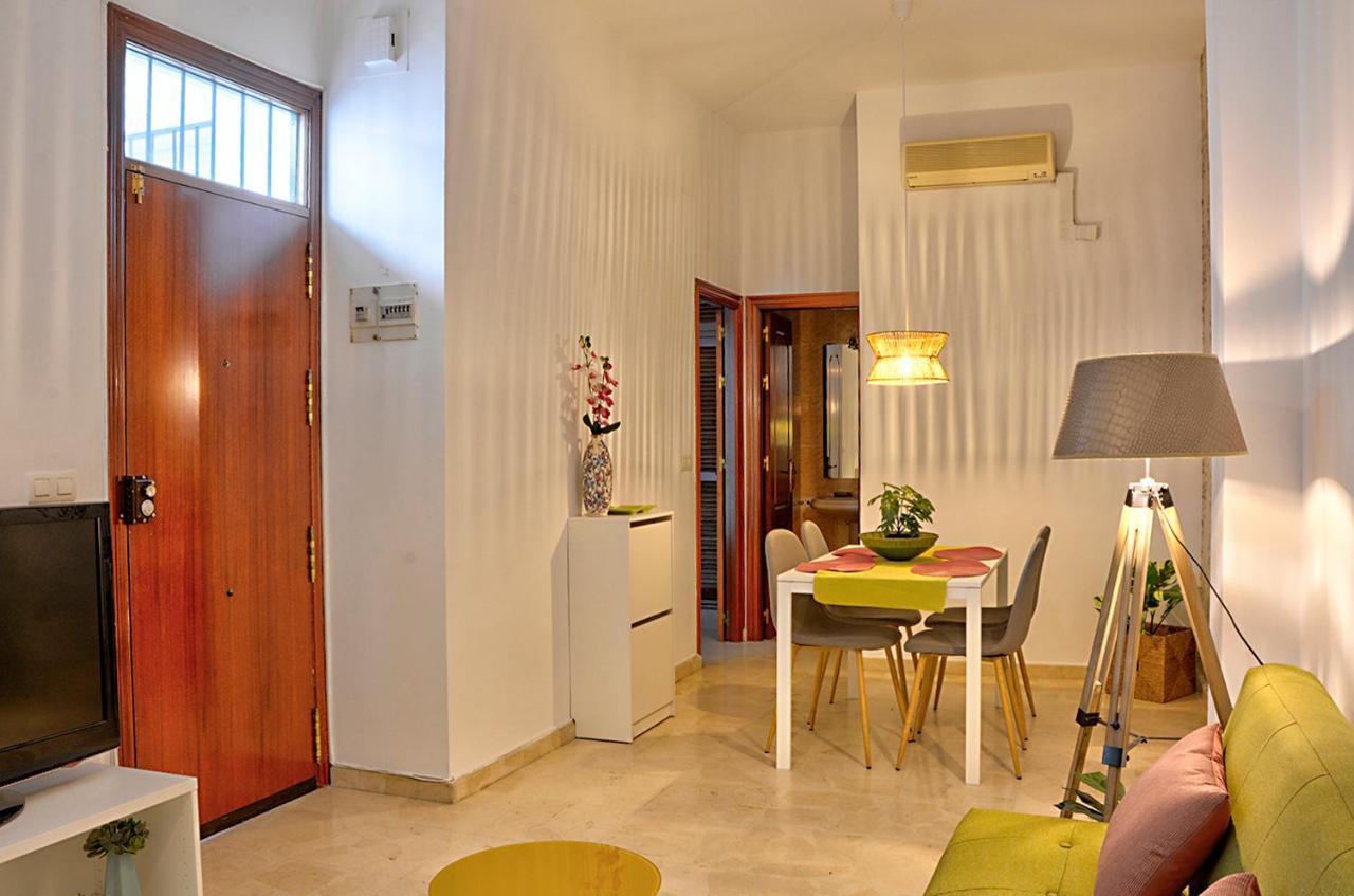Apartamento Calle Feria * Séville