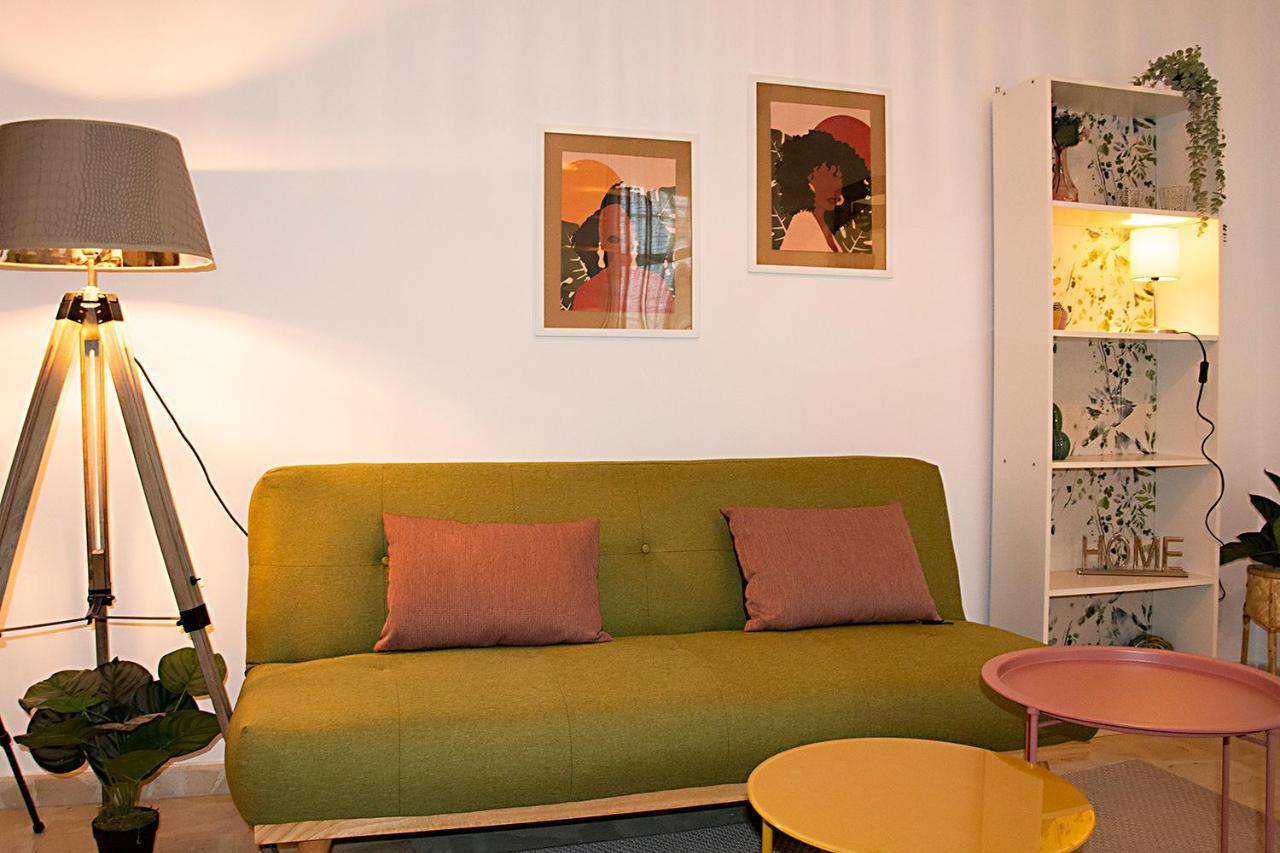 Apartamento Calle Feria Séville