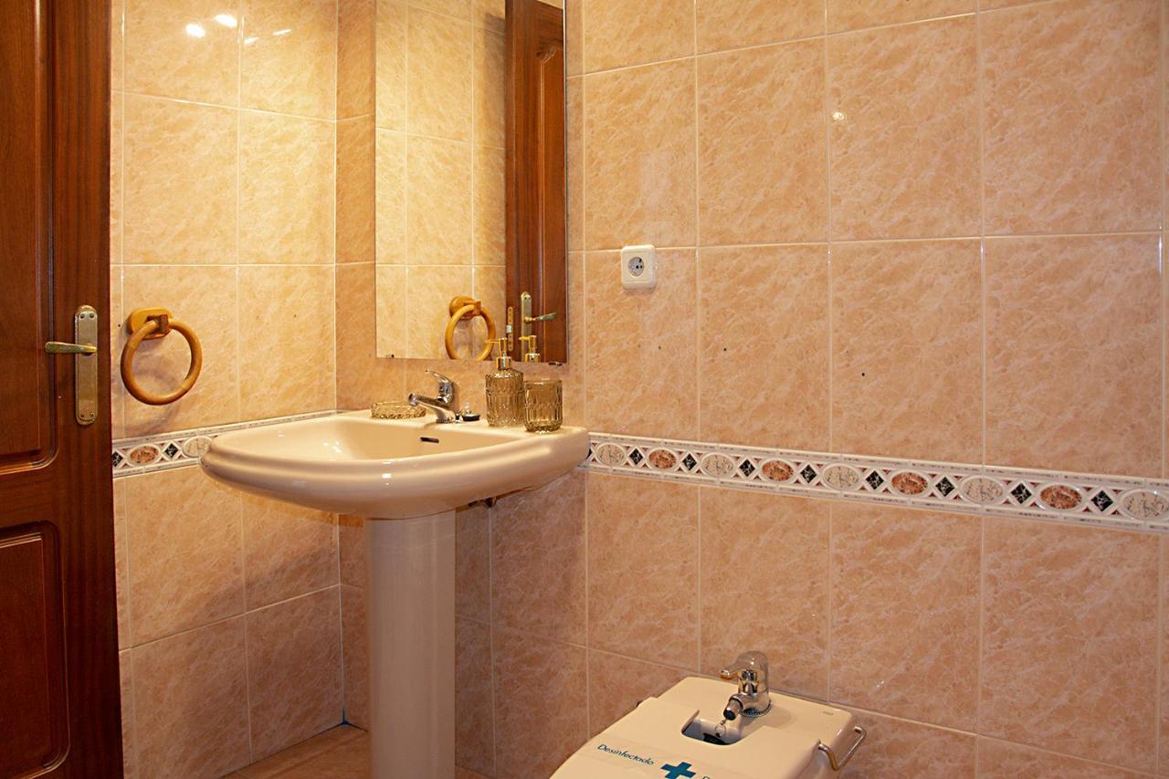 Apartamento Calle Feria Appartement Séville