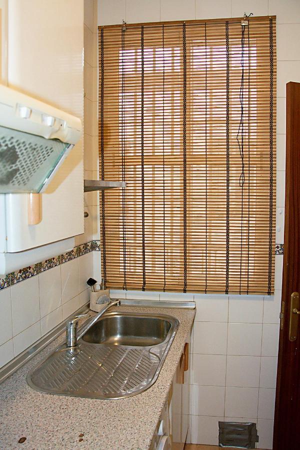 Appartement Apartamento Calle Feria *