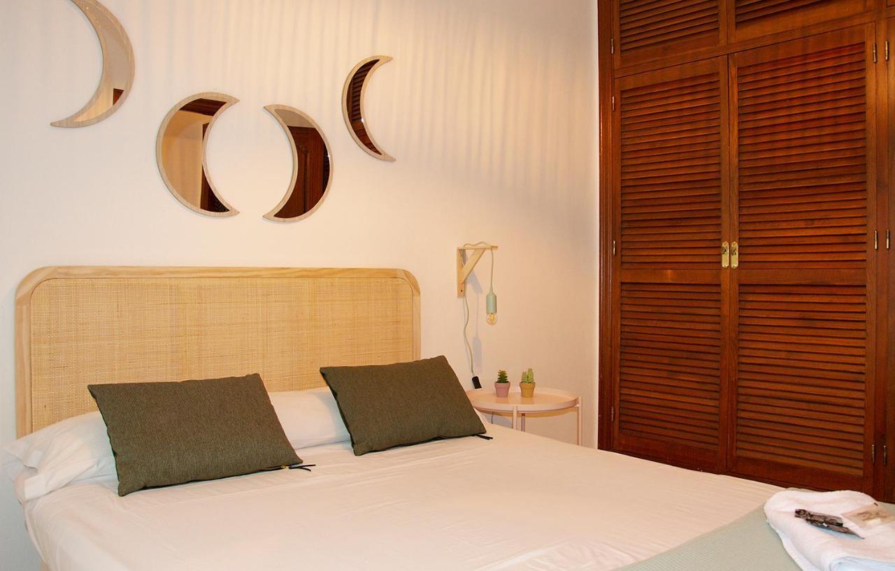 Appartement Apartamento Calle Feria