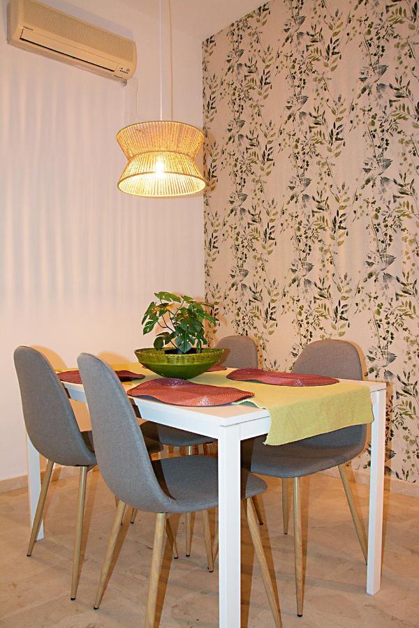 Apartamento Calle Feria Appartement