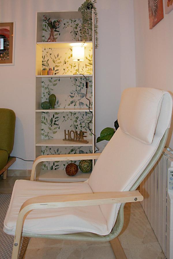Apartamento Calle Feria Appartement *