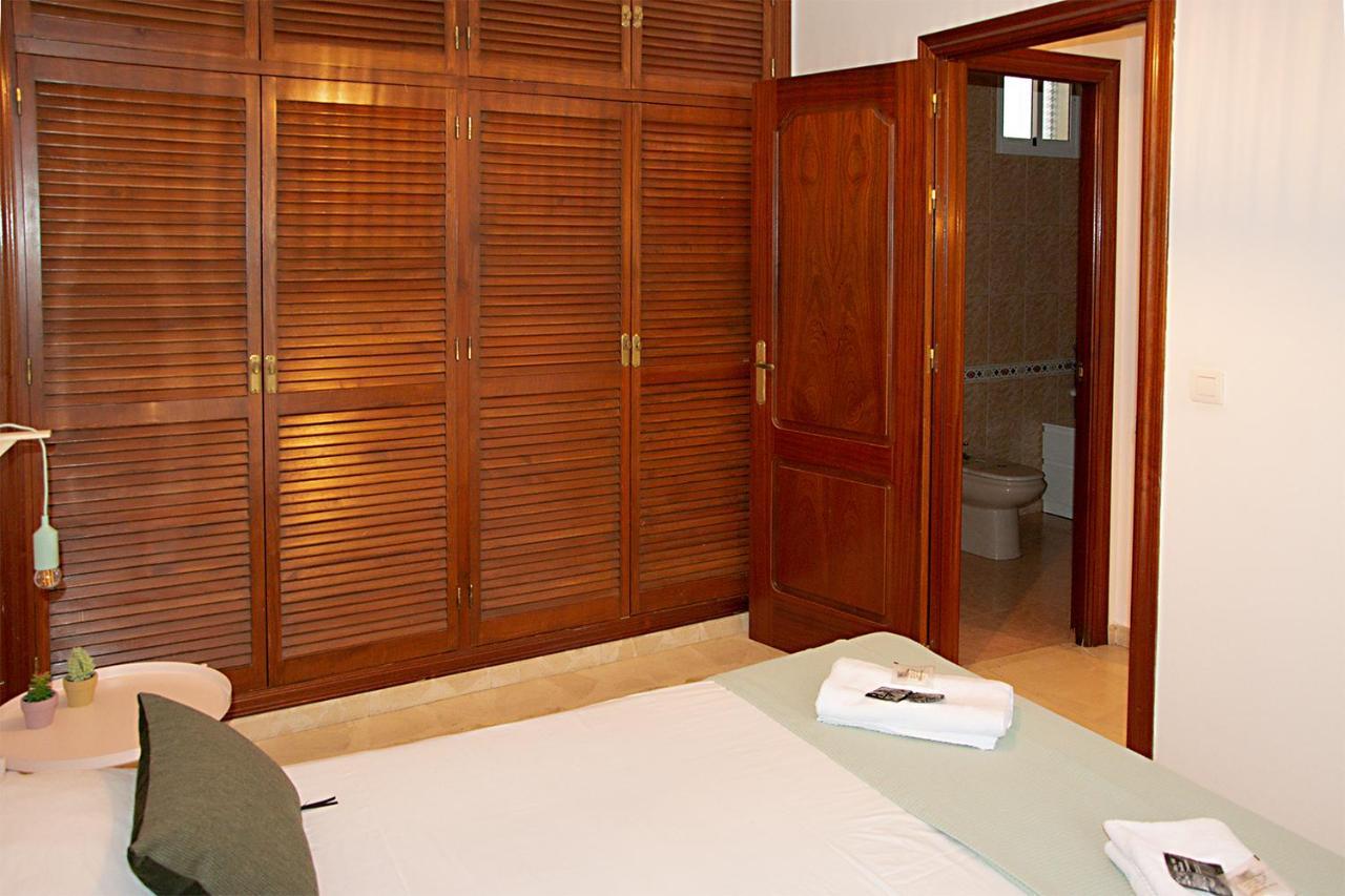 Appartement Apartamento Calle Feria