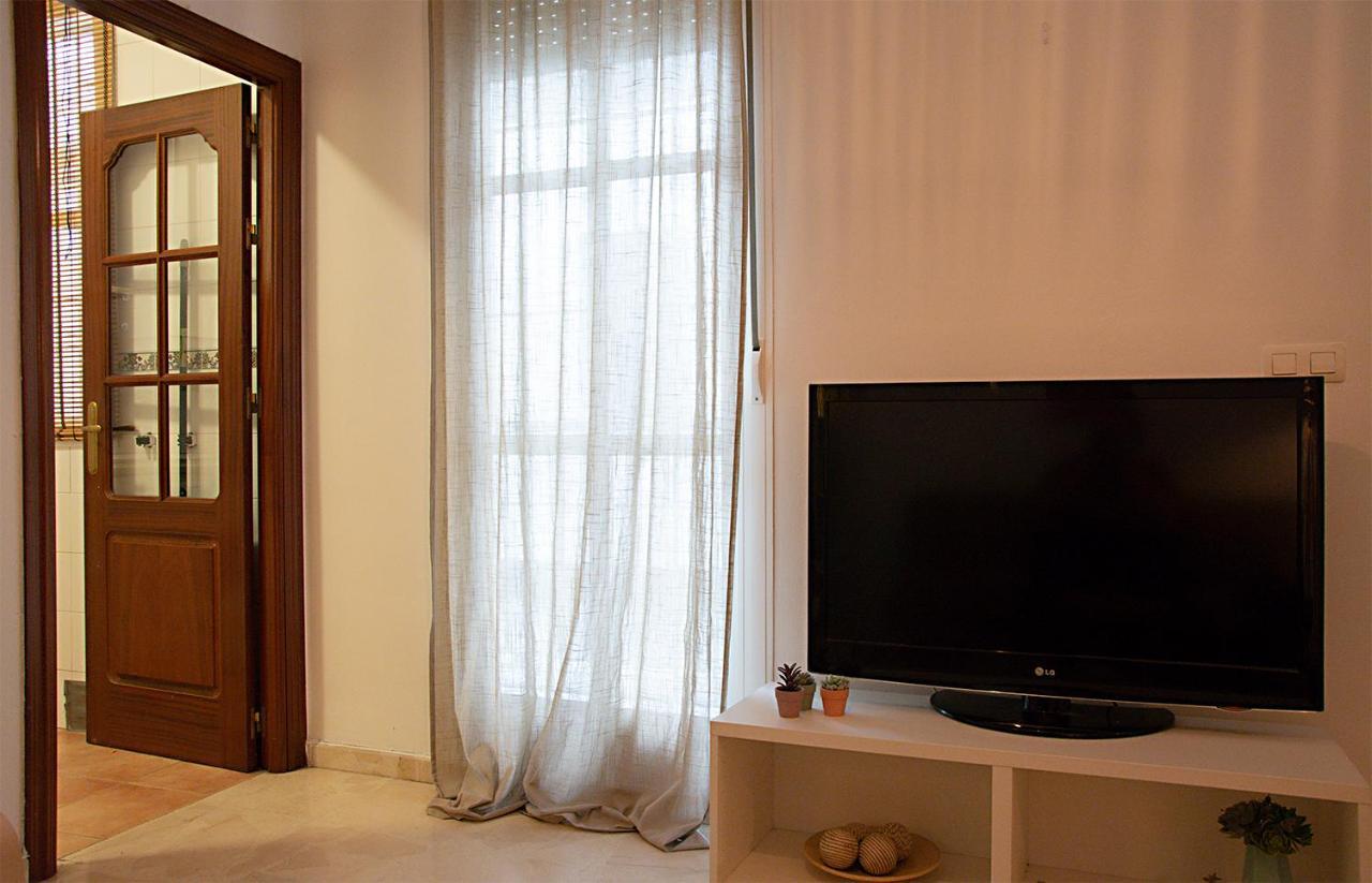 Apartamento Calle Feria Appartement