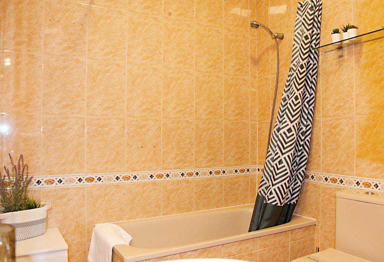 Apartamento Calle Feria Appartement
