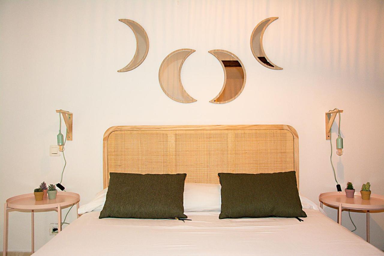 Appartement Apartamento Calle Feria Séville