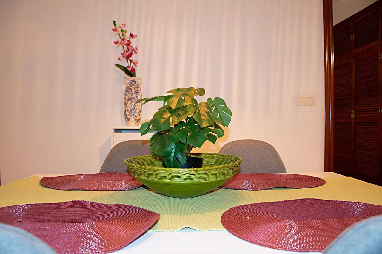 Apartamento Calle Feria Séville
