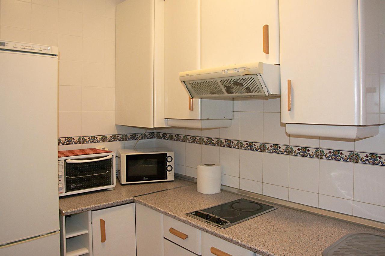 Apartamento Calle Feria *