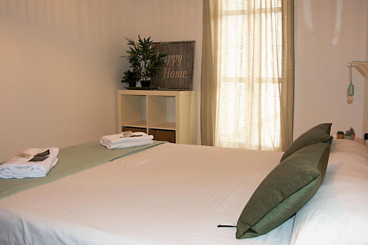 Apartamento Calle Feria Appartement Séville