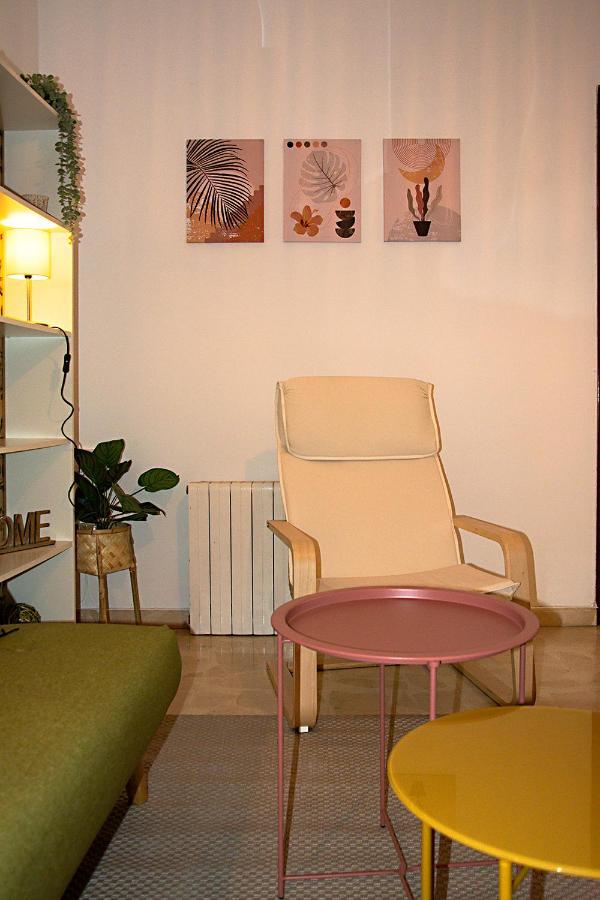 Appartement Apartamento Calle Feria *